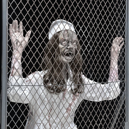 Zombie Halloween Animatronic - product image 5