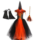 Orange 4pcs set