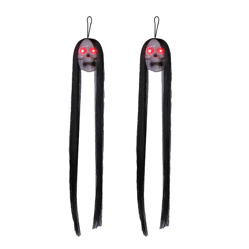Skeleton Halloween Yard Decoration - product image 9