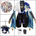 A1 Costume