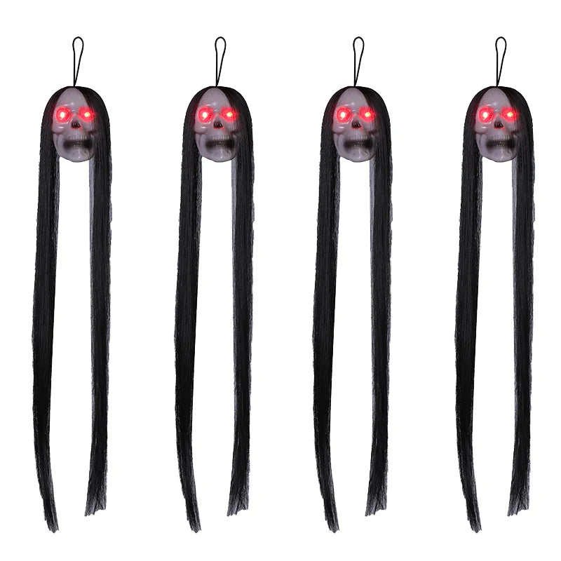 Skeleton Halloween Yard Decoration - product image 8