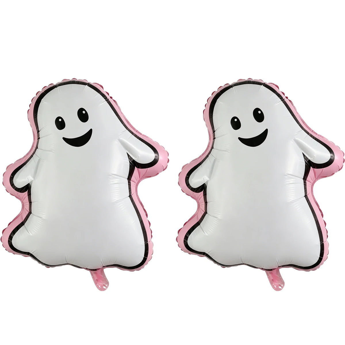 Foil Balloon Trick Treating Haunted House Halloween Decoration - product image 11