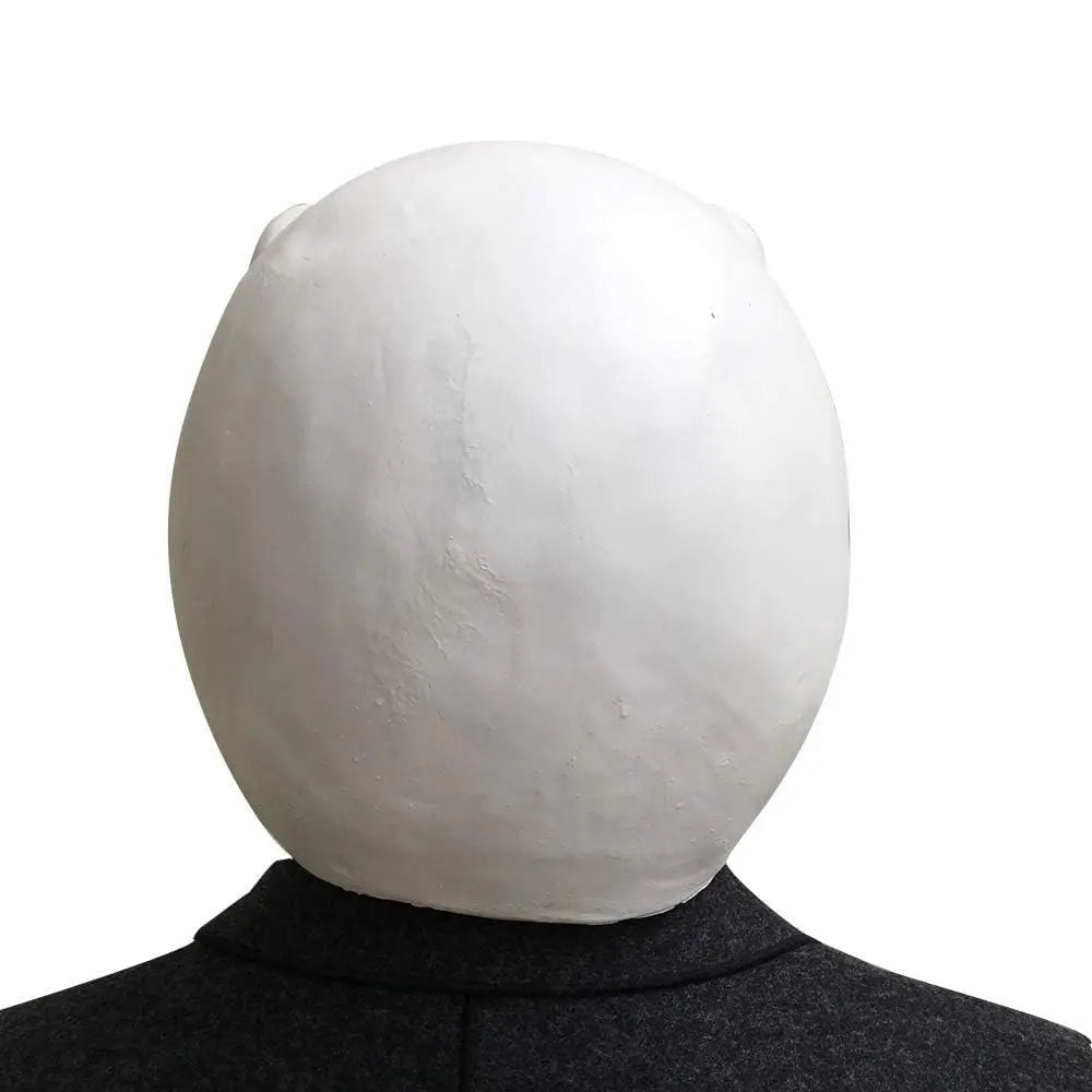 Jack Skellington Mask Helmet Halloween Carnival Jack Skeleton Head Mask Horror ScaryCosplay