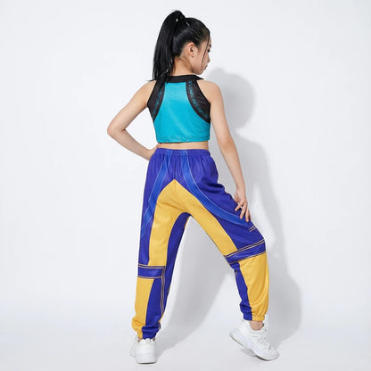 Girl Rumi Character Costume ZoeMi Trend Outfit Singer Dance Performance Wear Halloween Party Festival Carnival - product image 6