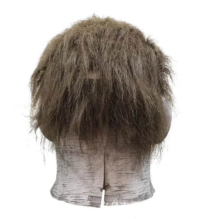Masque D'Halloween En Latex Unisexe Michael Myers Moordenaar Accessoire De Costume - View 4