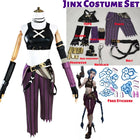 Costume Only
