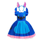 Stitch Dress 02