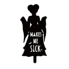 witch B