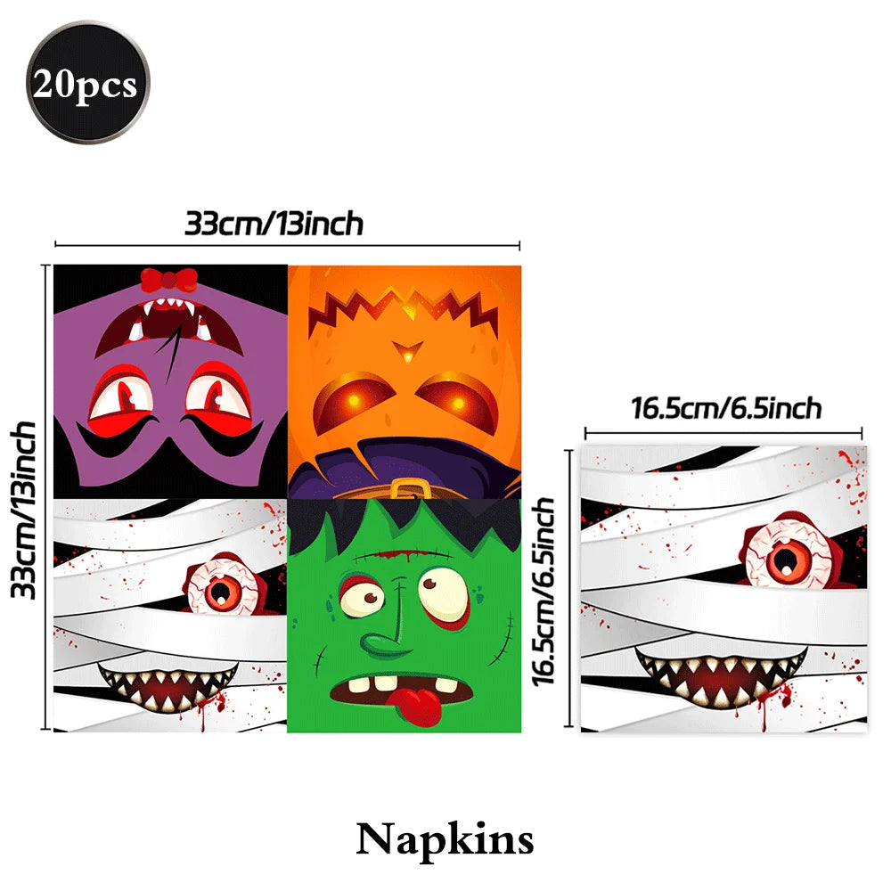 Pumpkin Halloween Decoration - product image 11