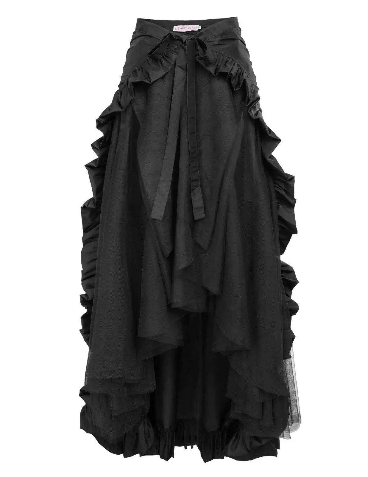 Adult Skirts Costume - alternate view 22