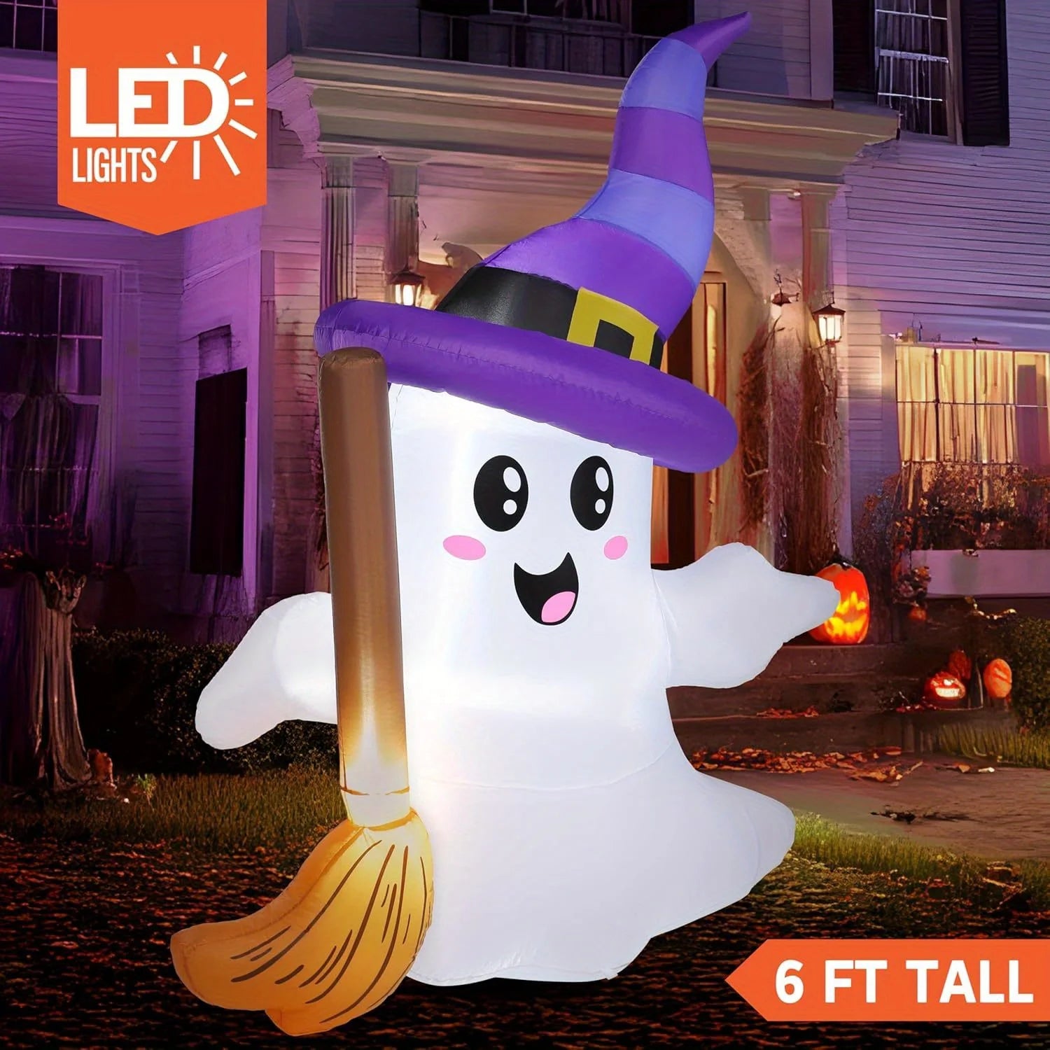 Halloween Costume Prop