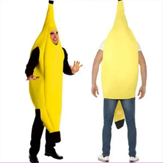 Banana Funny Sexy Novelty Christmas Prank & Novelty Decoration