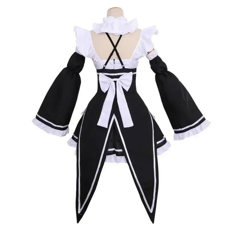 Women's Anime 2026Anime Loli Halloween Costume - S / A1