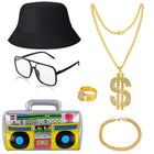 Style 6Pcs