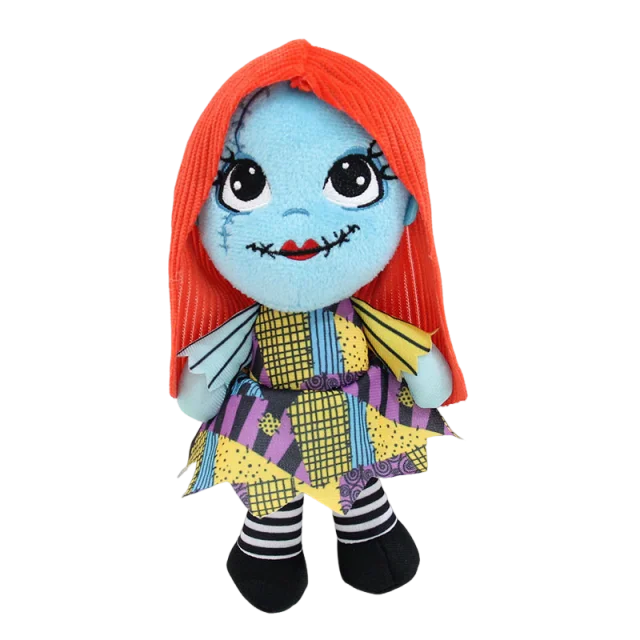 Kids' Horror the Nightmare Before Xmas Toddler Classic Sally Halloween Costume - C / 4T(120)