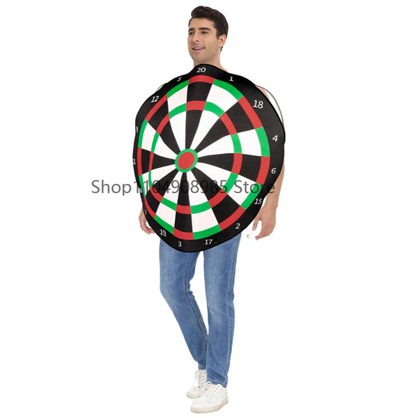 A1 Halloween Costume and Trendy Made of Sponge for Stage Performances and Parties As A - as picture / S children