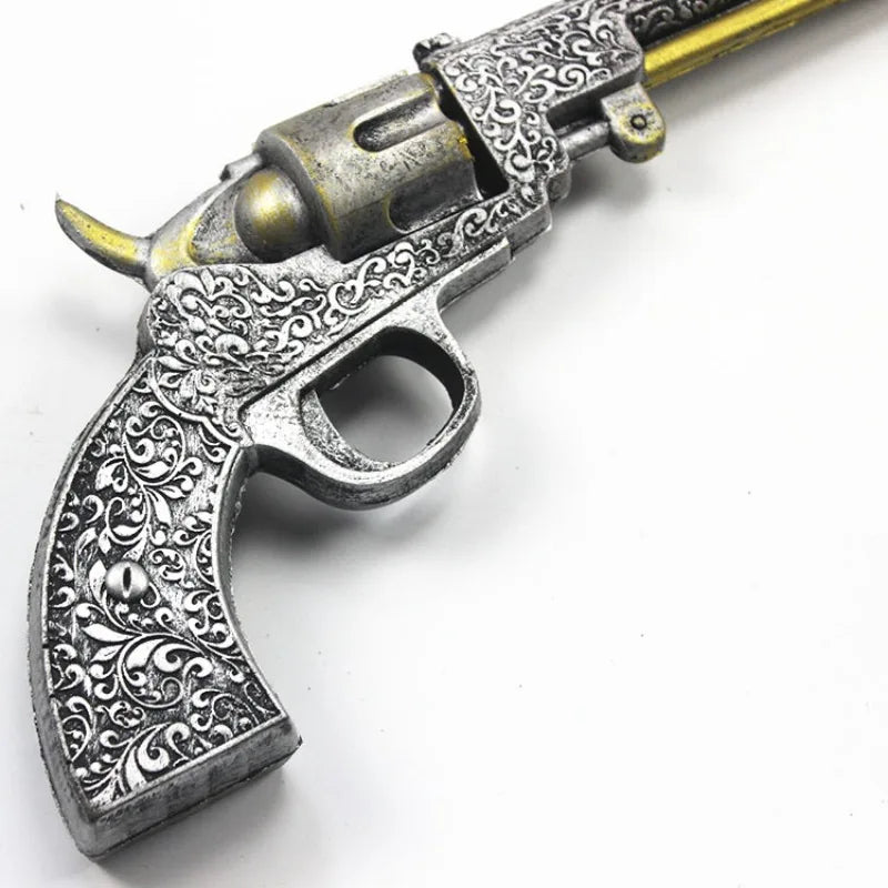 PU Revolver Prop Model – 36.5 cm