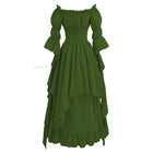 army green