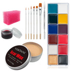 Style 6pcs-01-42g-6 brush