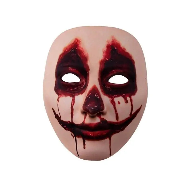 39BD Gothic Bride Veil For Women Halloween Costume Accessory Veil Facemask - product image 8