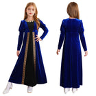 Royal Blue