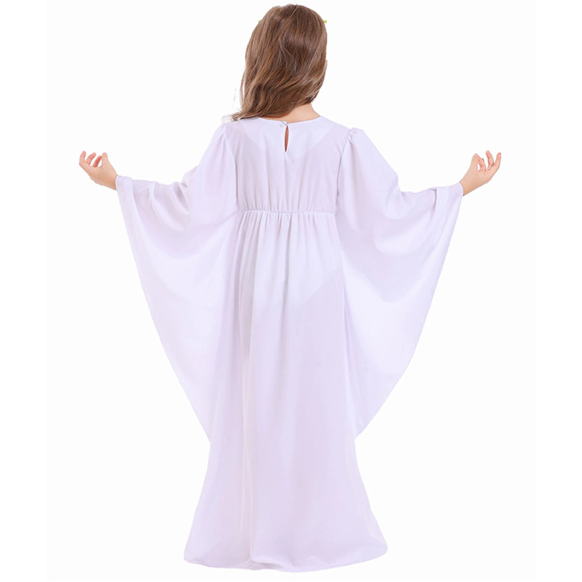 Girls' Demon Dress Costume - product image 5