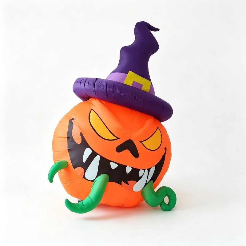 Pumpkin Costume Hat - product image 5