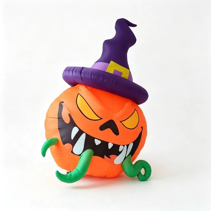 Pumpkin Costume Hat - product image 5
