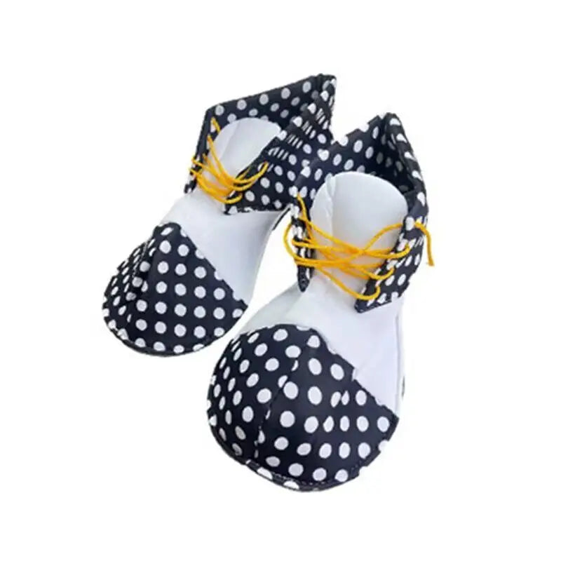 Clown Shoes Dance Costume Props for - 5