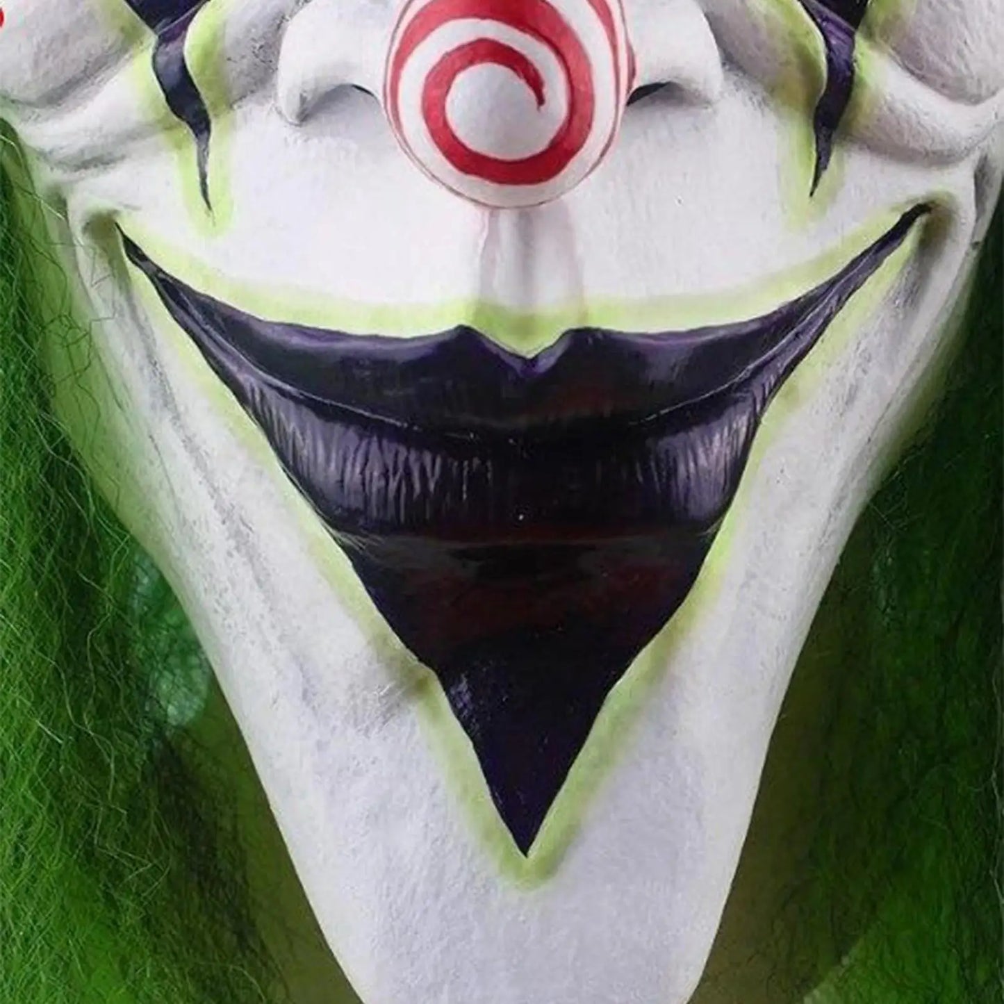 Clown Halloween Mask - product image 2