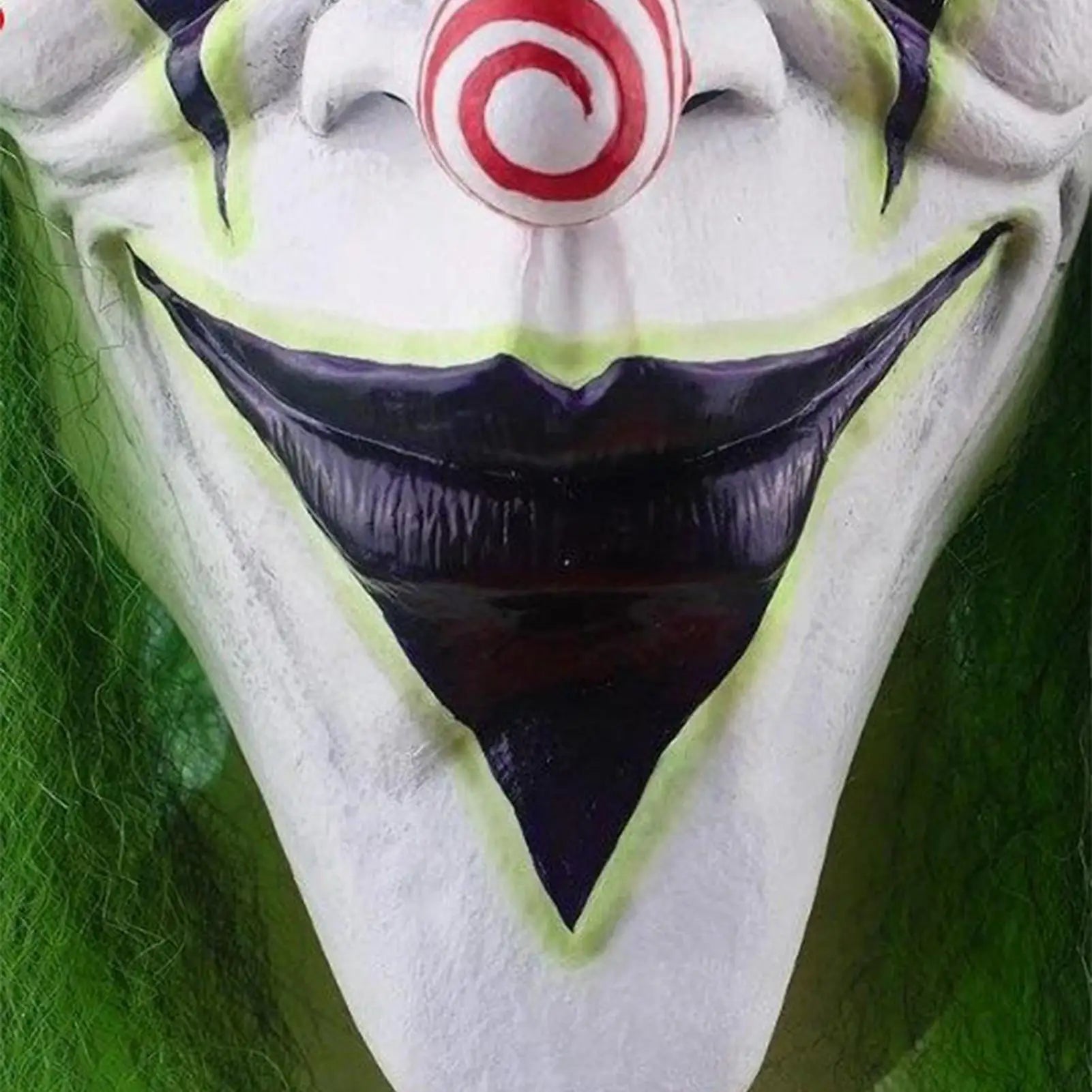 Clown Halloween Mask - product image 2