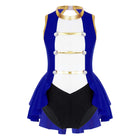 Royal Blue D