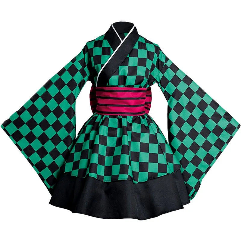 Demon Halloween Costume - Costume Dress for Women - product image 4