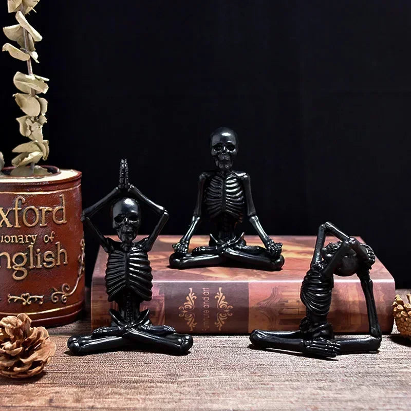 Skeleton Halloween Decoration - product image 2