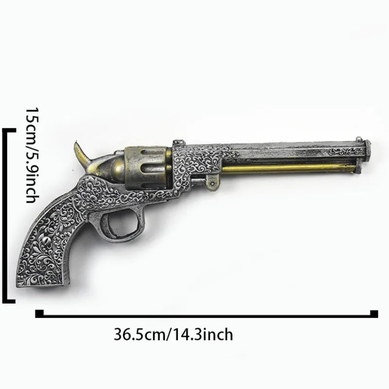 PU Revolver Prop Model – 36.5 cm