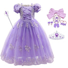 Rapunzel Purple 5