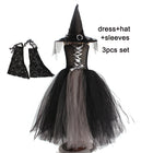 black 3pcs set
