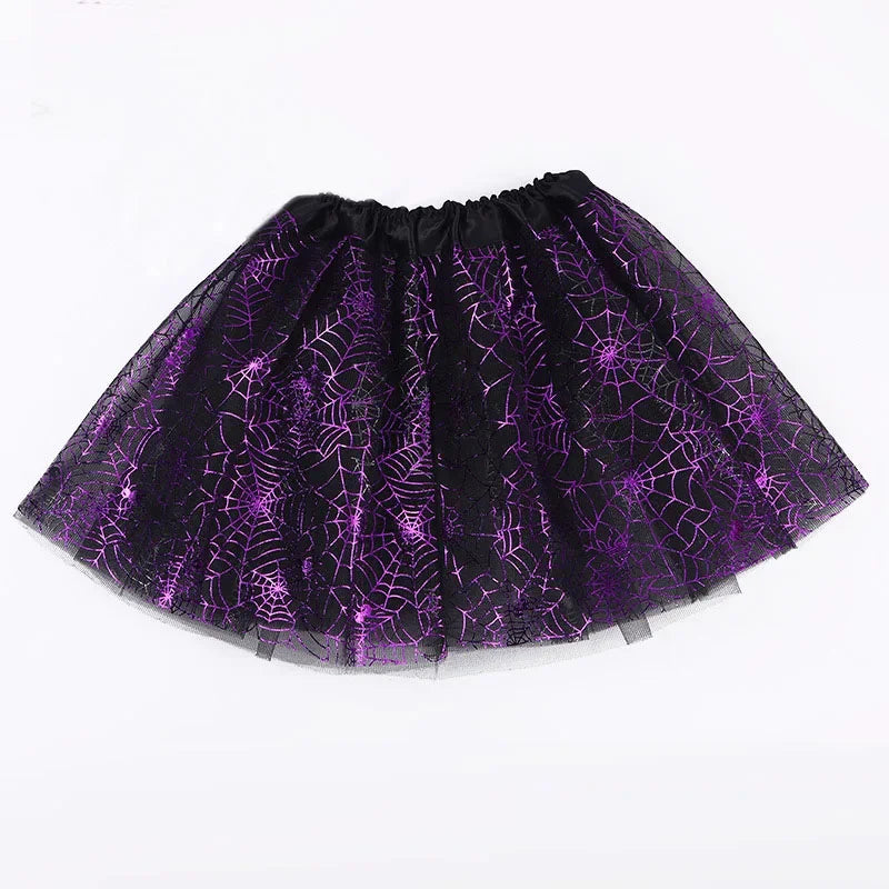 Witch Costumes for Children Kids Wizard Hat Costume Girls - product image 7