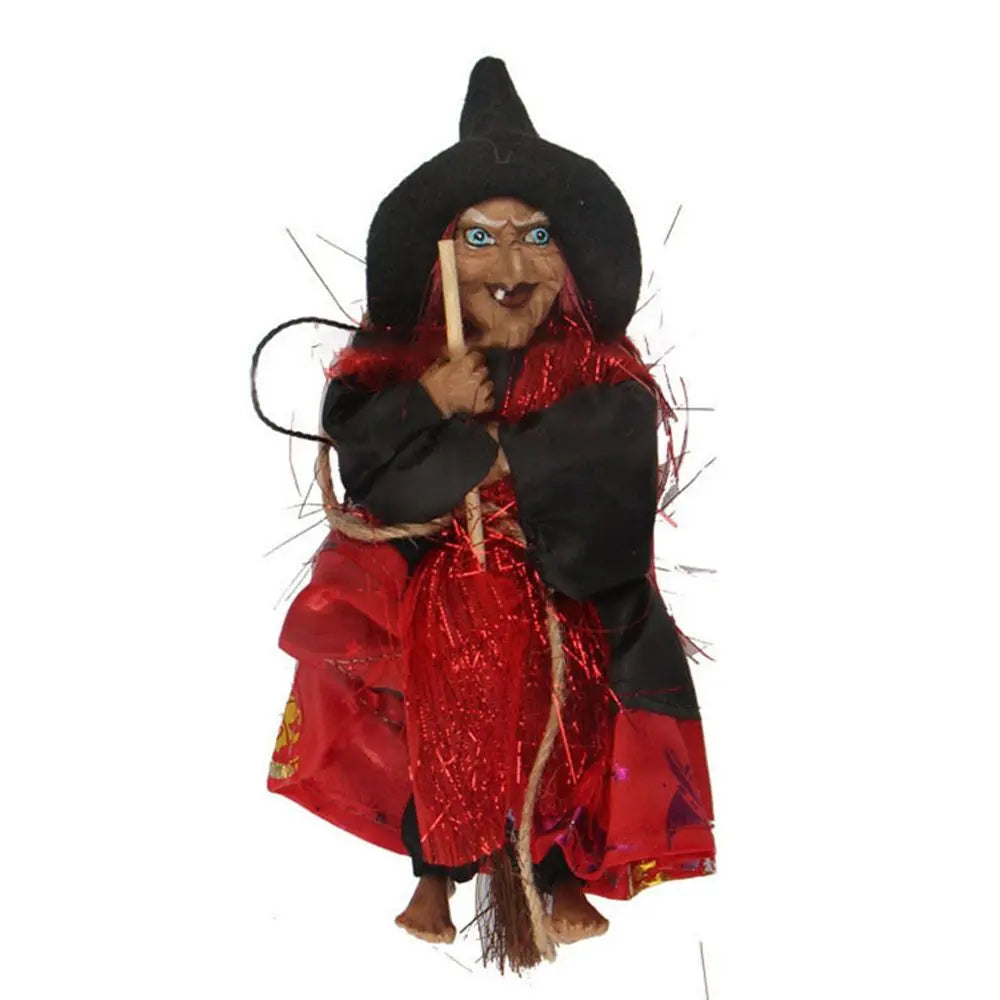 Witch Halloween Yard Decoration - product image 8