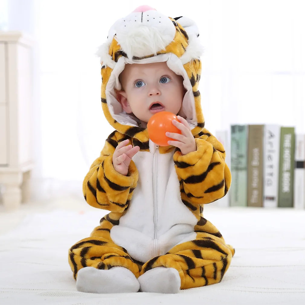 Animal Disguise Costume-9