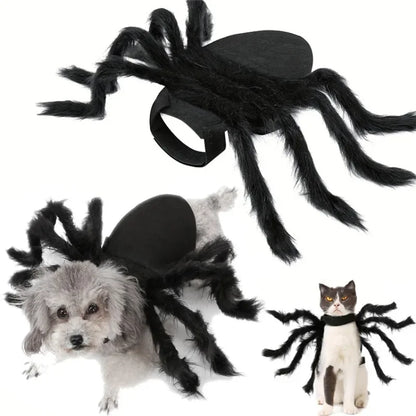 Cat Halloween Costume Cat Bat Wings - Pet Bat Costume Dress Costume Outfit Wing for Small - View 4