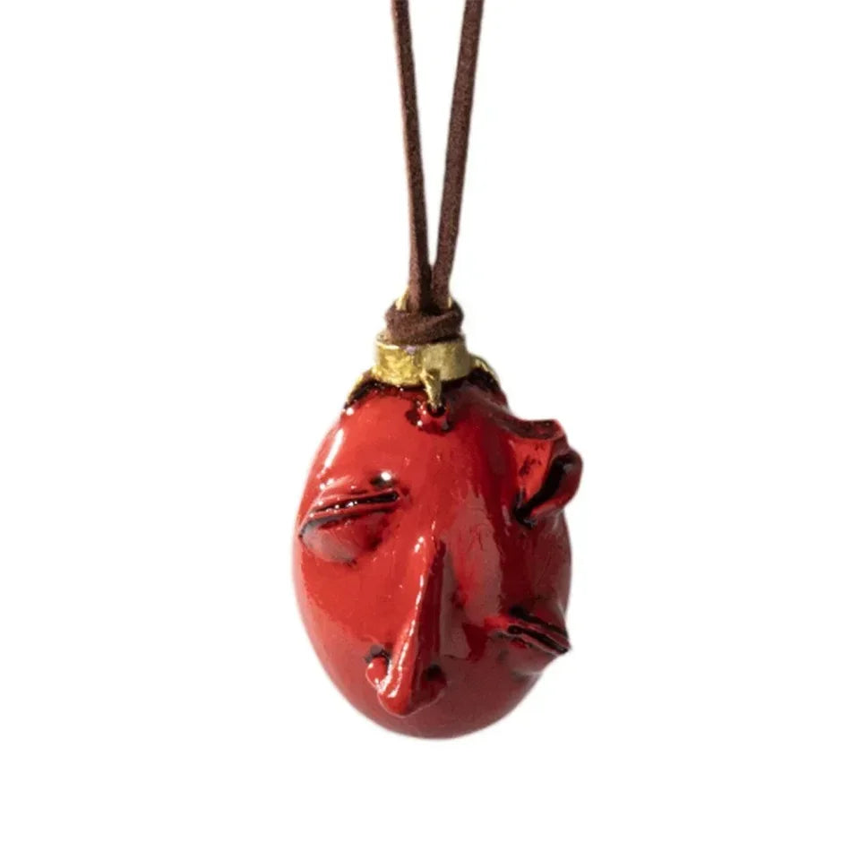 Gothic Witch's Hand Statues or Accessary Creative Resin Ornament Aesthetic Wall Keys Hanging Rack Bag Hangers - product image 6