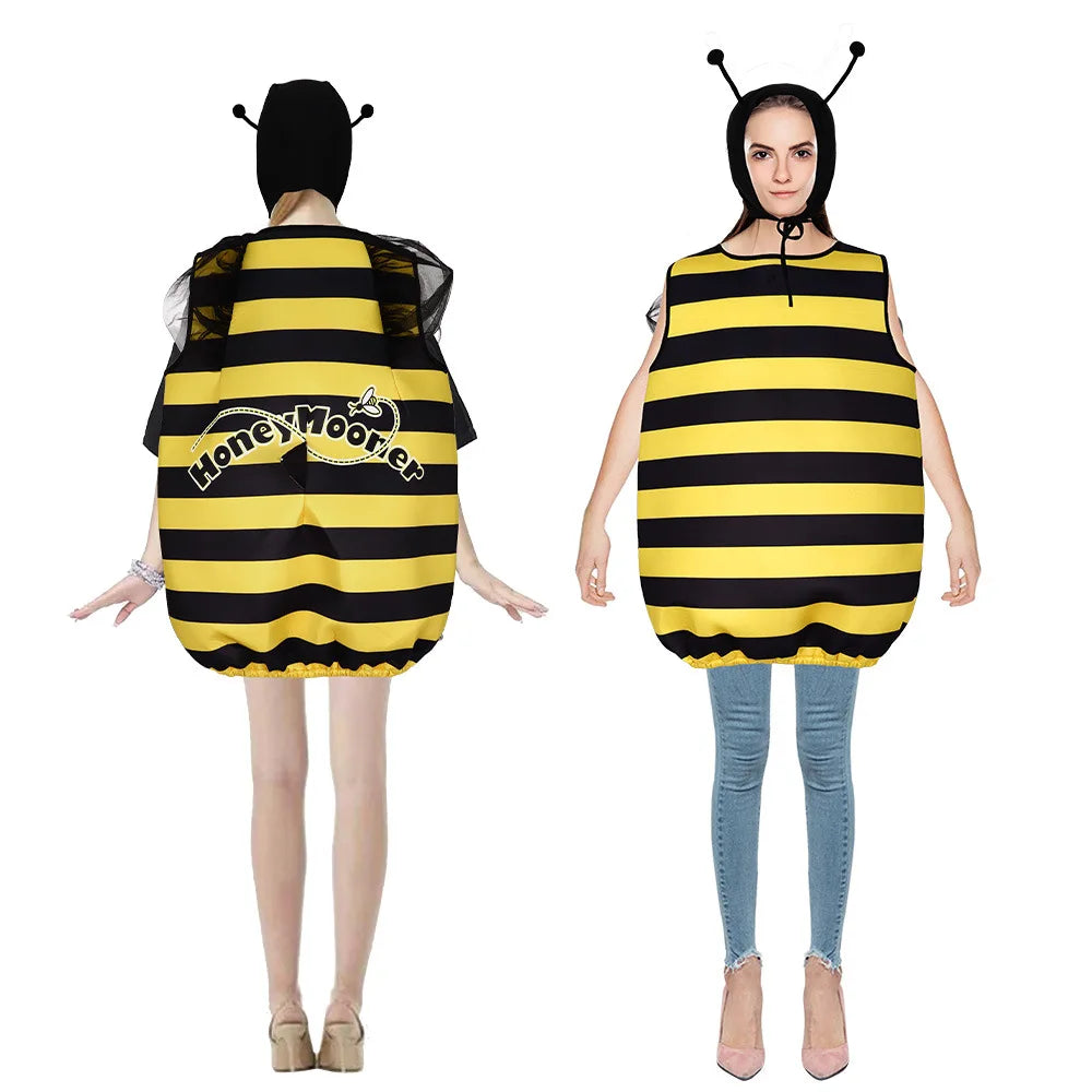 Halloween Anime Costumes Finding Nemo Costume Composite Sponge Cos Suit - 1-child / One size