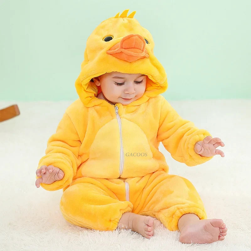 Animal Disguise Costume-1