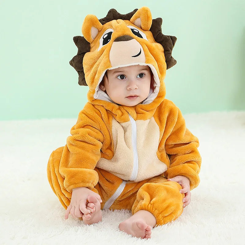 Animal Disguise Costume-8