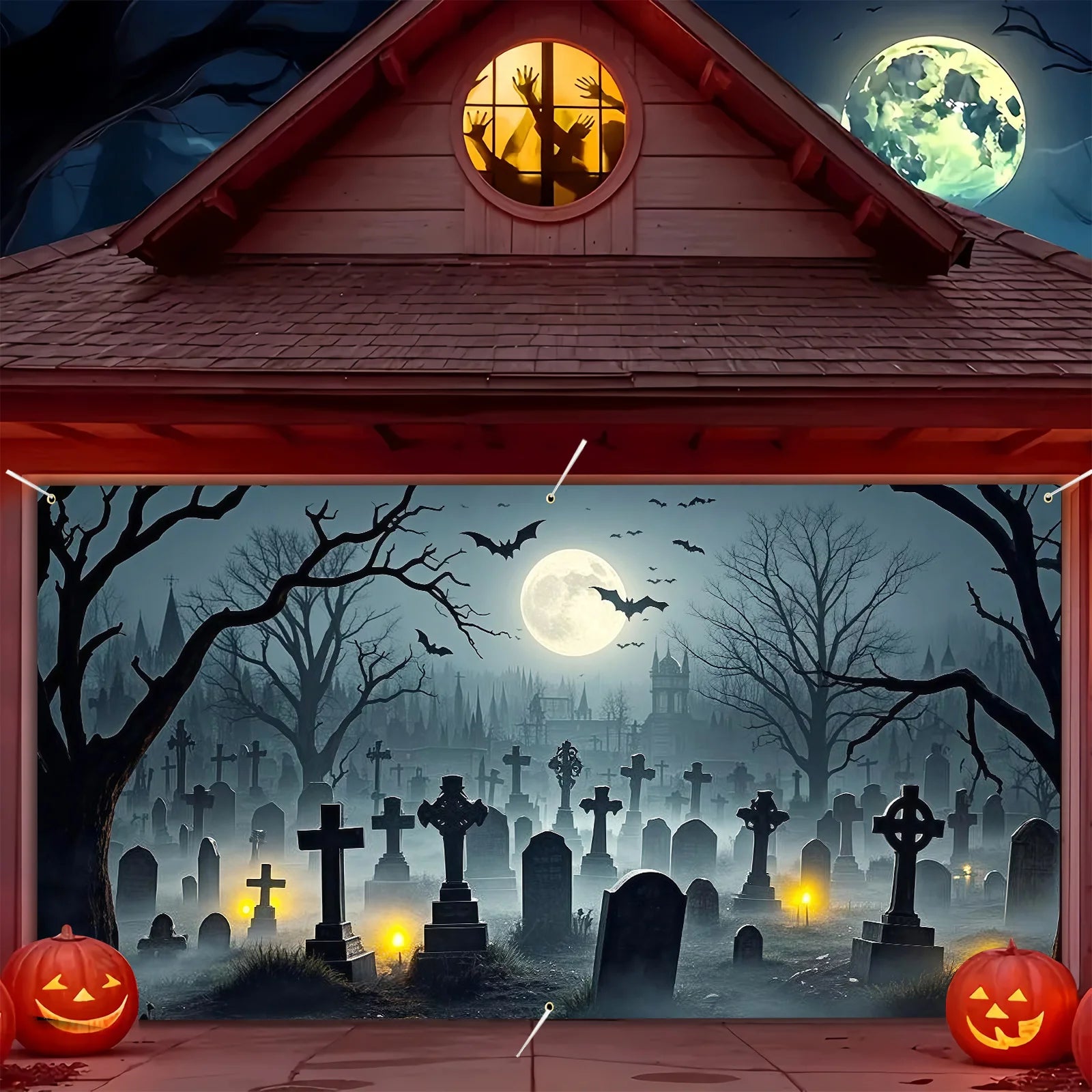 Halloween Yard Decoration - product image 5