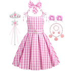 Barbi Dress H