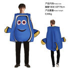 Style 1-Adult