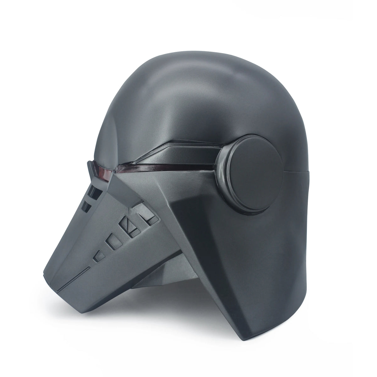 Galactic Space Saga Fallen Space Knight Dark Inquisitor Adult Halloween - product image 3