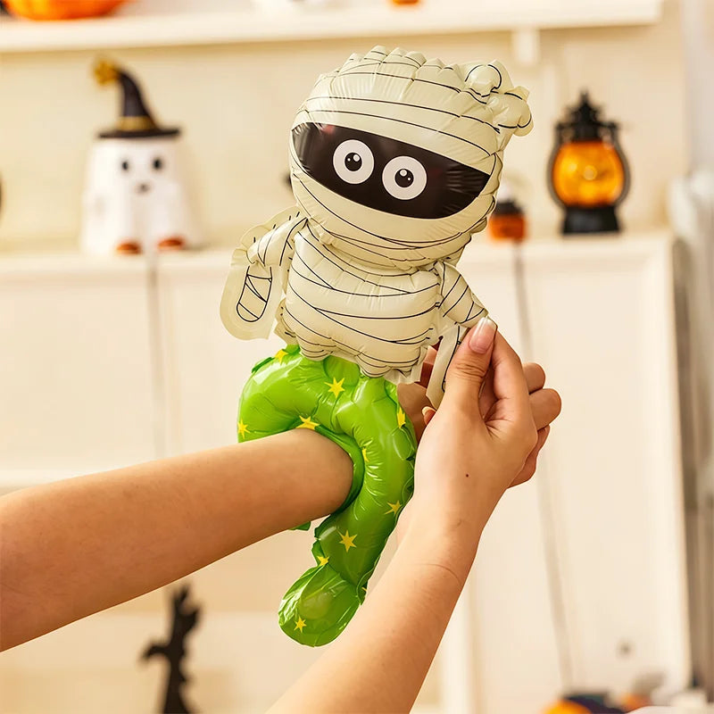 20 Halloween Wrist Balloons, Balloons, Halloween Balloons, Birthday Party - product image 4